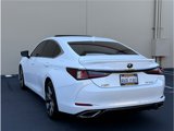 Used 2019 Lexus ES 350 F Sport image 4