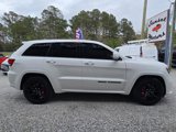 Used 2021 Jeep Grand Cherokee SRT image 4