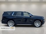 New 2025 Chevrolet Tahoe Premier image 4