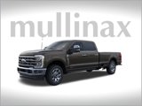 New 2025 Ford F350 Lariat w/ Lariat Ultimate Package image 2