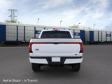 New 2025 Ford F150 Lightning Platinum image 5