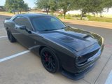 Used 2016 Dodge Challenger SRT Hellcat image 5