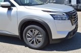 New 2025 Nissan Pathfinder SV image 3