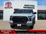 New 2025 Toyota Tundra Limited image 5