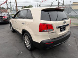 Used 2011 Kia Sorento EX w/ Limited Pkg image 4