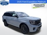 New 2025 Ford Expedition Platinum w/ Stealth Performance Package image 1