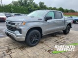 New 2026 Chevrolet Silverado 1500 RST image 3