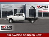 New 2025 RAM 5500 Tradesman image 3