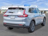 New 2026 Honda CR-V EX-L image 5