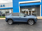 New 2026 Chevrolet Equinox LT w/ Convenience Package II image 2