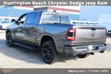 Used 2023 RAM 1500 Laramie image 6