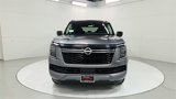 New 2025 Nissan Armada SV image 2
