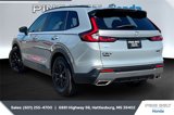 New 2026 Honda CR-V Sport-L image 3