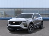 New 2025 Cadillac XT4 Sport w/ Cold Weather Package image 6
