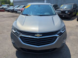 Used 2019 Chevrolet Equinox LT image 2