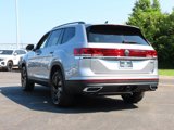 New 2025 Volkswagen Atlas SE image 5