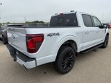 New 2025 Ford F150 XLT image 4