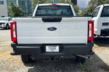 New 2025 Ford F250 Lariat image 4
