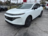 New 2025 Nissan Murano SL image 3