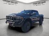 New 2025 RAM 2500 Laramie image 5