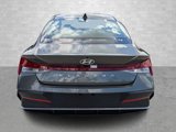 New 2025 Hyundai Elantra SEL image 3