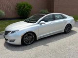 Used 2019 Lincoln MKZ Reserve w/ Reserve Plus Package image 4