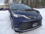Used 2023 Toyota Sienna XLE image 4