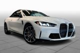 New 2025 BMW M4 xDrive Competition w/ Executive Package image 3