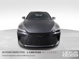 Certified 2024 Lexus RX 350h image 3