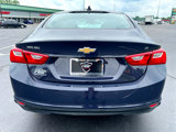 Used 2025 Chevrolet Malibu LT image 5