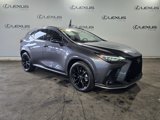 Used 2025 Lexus NX 450h+ F Sport image 3