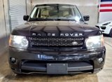 Used 2013 Land Rover Range Rover Sport HSE image 2