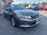 Used 2013 Honda Accord Sport image 3