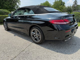 Used 2020 Mercedes-Benz C 300 4MATIC Cabriolet image 4