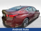 Used 2025 Nissan Altima 2.5 SV image 4