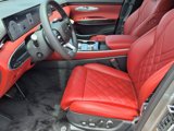 New 2026 Genesis GV70 3.5T Sport Prestige image 4