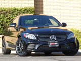 Used 2021 Mercedes-Benz C 300 4MATIC Coupe image 3