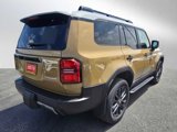 New 2025 Toyota Land Cruiser image 5