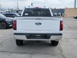 New 2025 Ford F150 Lariat w/ Equipment Group 502A High image 5