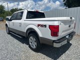 Used 2018 Ford F150 Lariat w/ Equipment Group 502A Luxury image 3