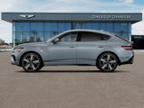 New 2026 Genesis GV80 3.5T e-SC image 4