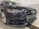 Used 2016 Audi S6 Prestige w/ Prestige Package image 4