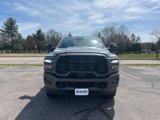 New 2025 RAM 2500 Big Horn image 2