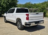 Used 2020 Chevrolet Silverado 1500 LT w/ Texas Edition image 6