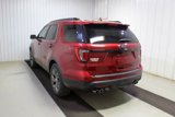 Used 2018 Ford Explorer Sport w/ Equipment Group 401A image 4