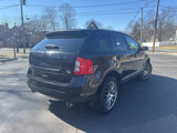 Used 2014 Ford Edge SEL w/ Equipment Group 205A image 3