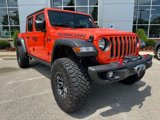 Used 2023 Jeep Gladiator Rubicon w/ Cold Weather Group image 2