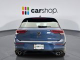 Used 2025 Volkswagen GTI SE image 4