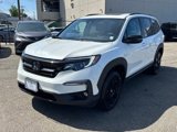 Used 2022 Honda Pilot TrailSport image 1