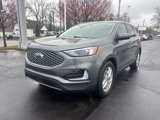 Used 2024 Ford Edge SEL image 2